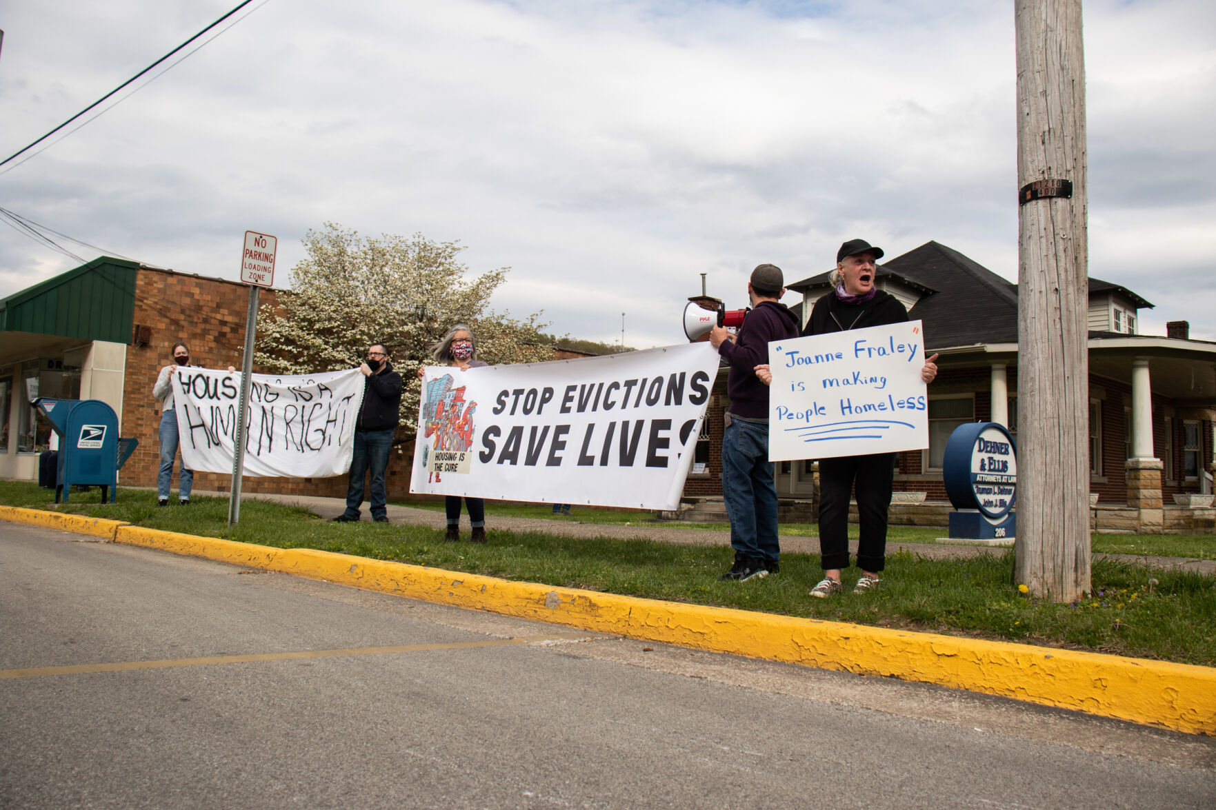 Justice 4 North Fork